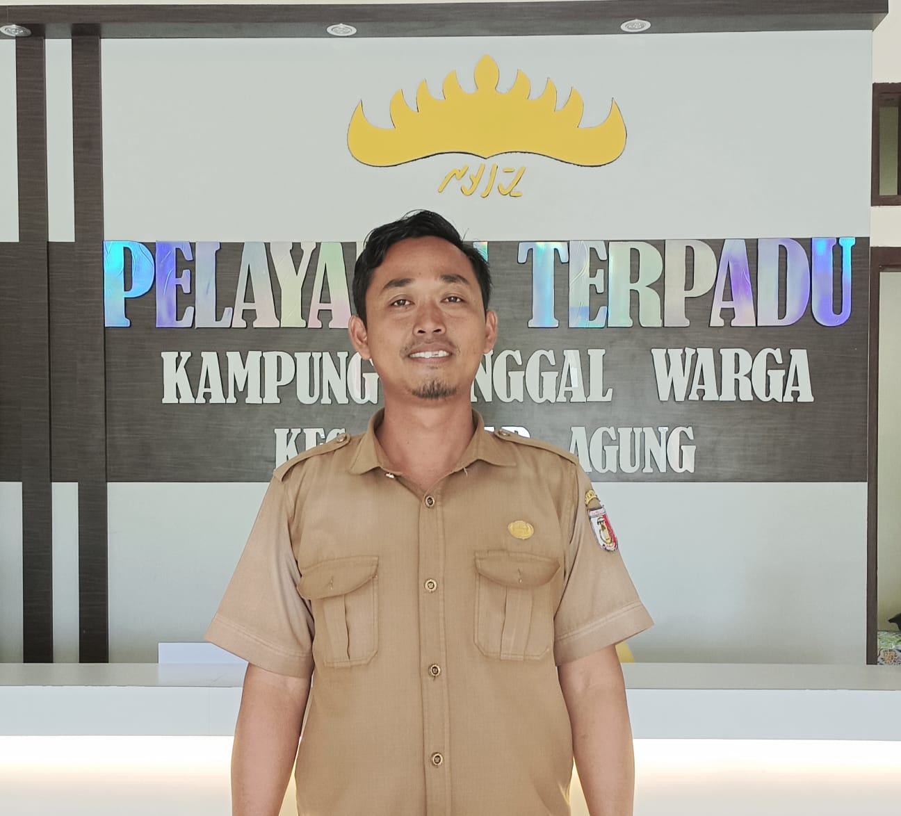 PYTRAH HARYONO